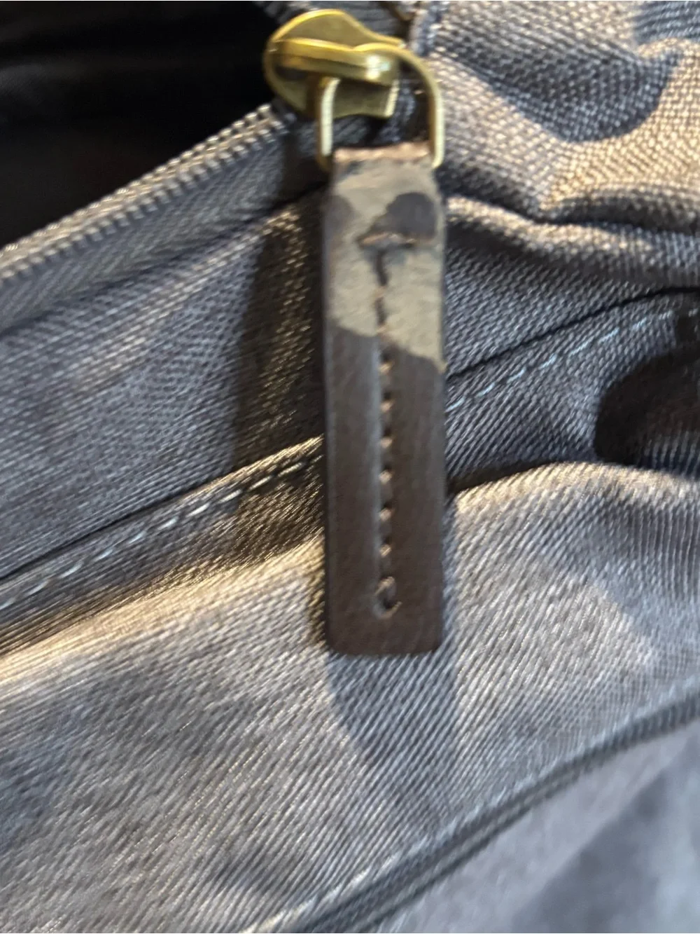 Fossil slim minimalist laptop briefcase backpack